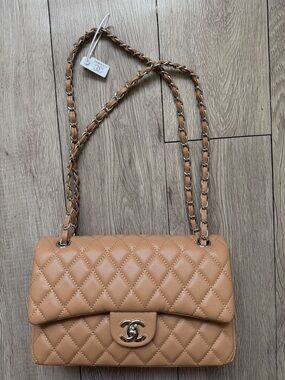 Logo new bag